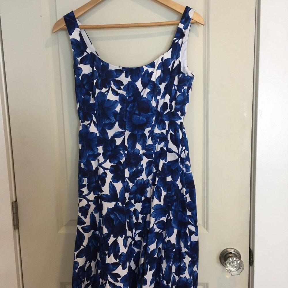 Jones Studio Dress